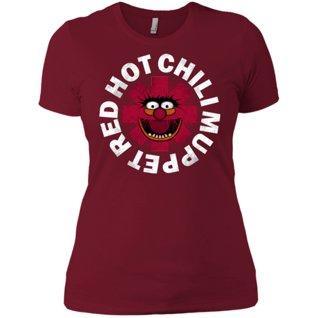 T-Shirts Scarlet / X-Small RHCM Women's Premium T-Shirt