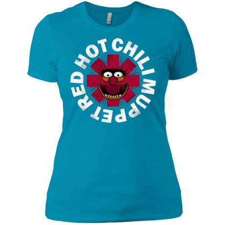 T-Shirts Turquoise / X-Small RHCM Women's Premium T-Shirt