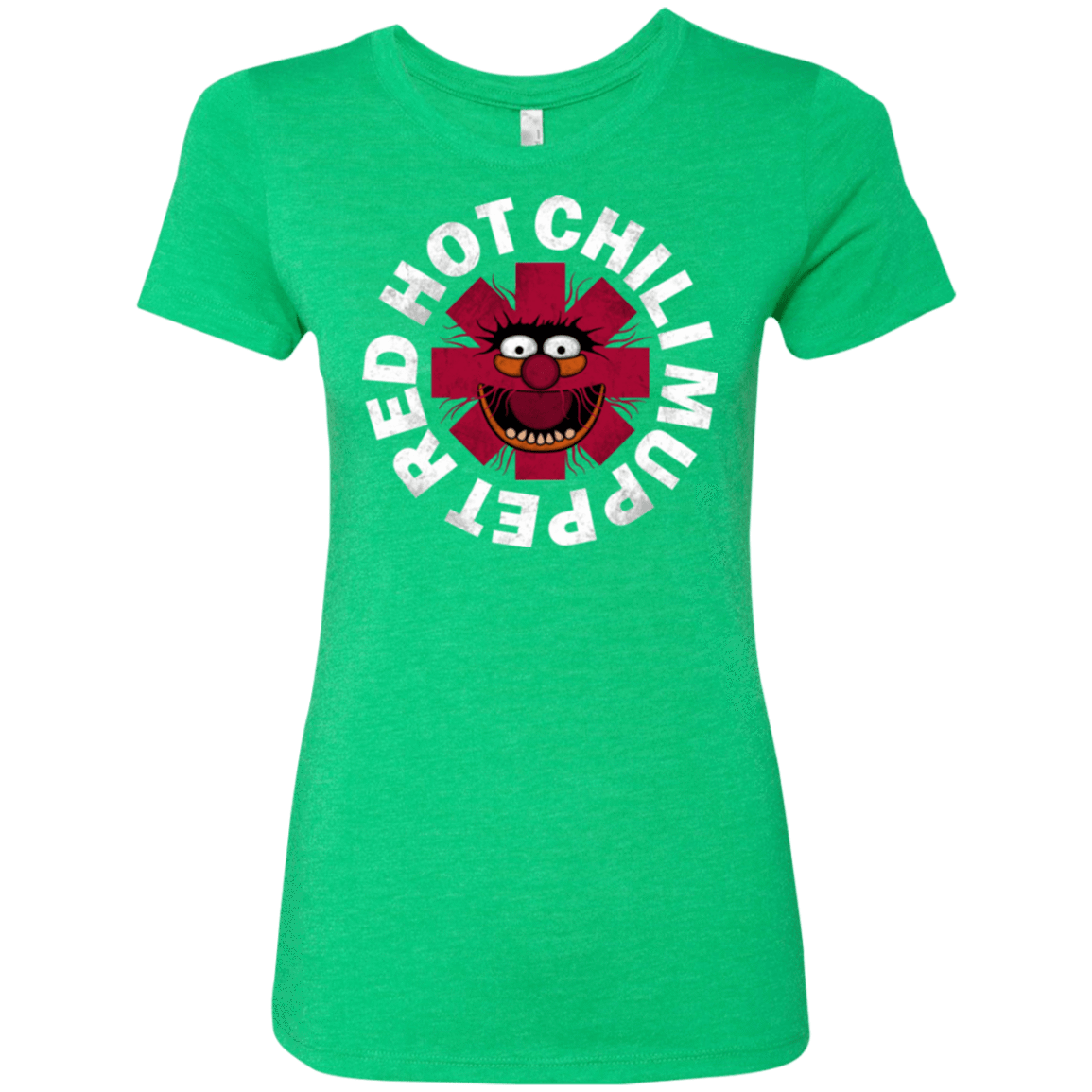 T-Shirts Envy / S RHCM Women's Triblend T-Shirt