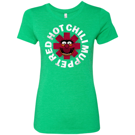 T-Shirts Envy / S RHCM Women's Triblend T-Shirt