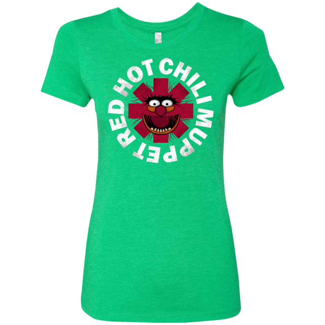 T-Shirts Envy / S RHCM Women's Triblend T-Shirt