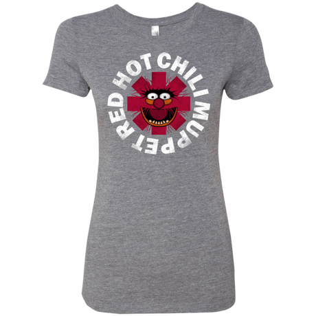 T-Shirts Premium Heather / S RHCM Women's Triblend T-Shirt