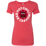 T-Shirts Vintage Red / S RHCM Women's Triblend T-Shirt