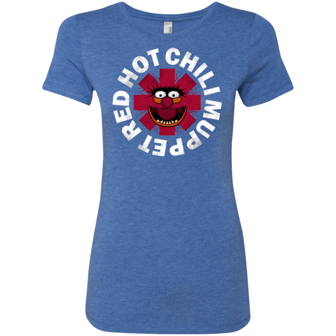 T-Shirts Vintage Royal / S RHCM Women's Triblend T-Shirt