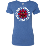 T-Shirts Vintage Royal / S RHCM Women's Triblend T-Shirt