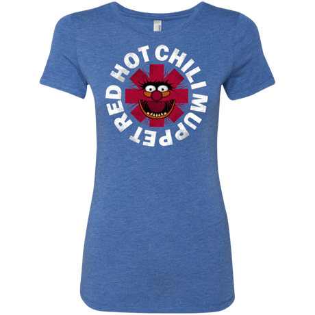 T-Shirts Vintage Royal / S RHCM Women's Triblend T-Shirt