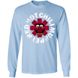 T-Shirts Light Blue / YS RHCM Youth Long Sleeve T-Shirt