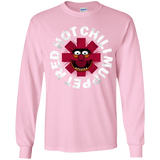 T-Shirts Light Pink / YS RHCM Youth Long Sleeve T-Shirt