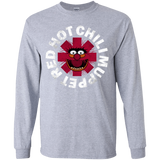 T-Shirts Sport Grey / YS RHCM Youth Long Sleeve T-Shirt