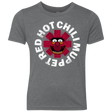 T-Shirts Premium Heather / YXS RHCM Youth Triblend T-Shirt
