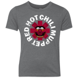 T-Shirts Premium Heather / YXS RHCM Youth Triblend T-Shirt