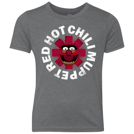 T-Shirts Premium Heather / YXS RHCM Youth Triblend T-Shirt