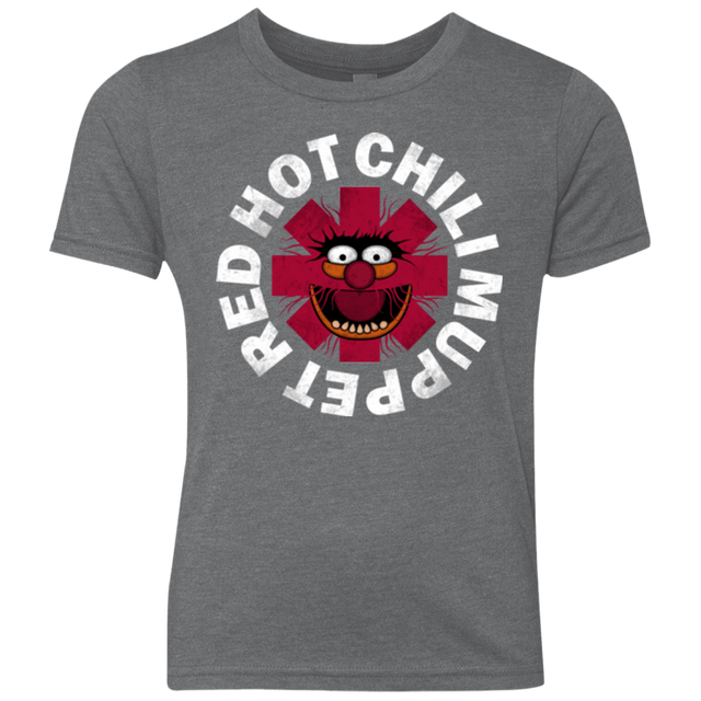 T-Shirts Premium Heather / YXS RHCM Youth Triblend T-Shirt