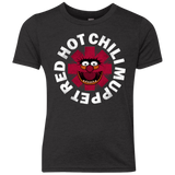 T-Shirts Vintage Black / YXS RHCM Youth Triblend T-Shirt