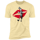 T-Shirts Banana Cream / S RHPS Toonz Columbia Men's Premium T-Shirt