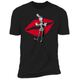 T-Shirts Black / S RHPS Toonz Columbia Men's Premium T-Shirt