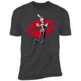 T-Shirts Heavy Metal / S RHPS Toonz Columbia Men's Premium T-Shirt