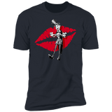 T-Shirts Indigo / S RHPS Toonz Columbia Men's Premium T-Shirt