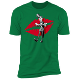 T-Shirts Kelly Green / S RHPS Toonz Columbia Men's Premium T-Shirt