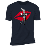 T-Shirts Midnight Navy / S RHPS Toonz Columbia Men's Premium T-Shirt