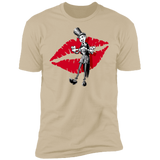 T-Shirts Sand / S RHPS Toonz Columbia Men's Premium T-Shirt