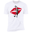 T-Shirts White / S RHPS Toonz Columbia Men's Premium T-Shirt