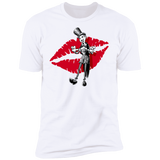 T-Shirts White / S RHPS Toonz Columbia Men's Premium T-Shirt