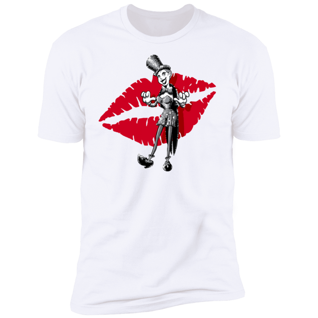 T-Shirts White / S RHPS Toonz Columbia Men's Premium T-Shirt