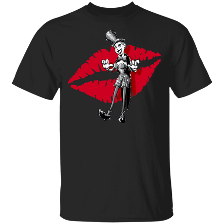 T-Shirts Black / YXS RHPS Toonz Columbia Youth T-Shirt