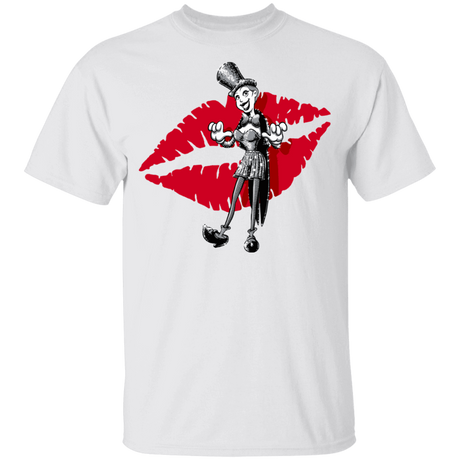 T-Shirts White / YXS RHPS Toonz Columbia Youth T-Shirt