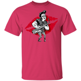 T-Shirts Heliconia / S RHPS Toonz Eddie T-Shirt