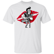 T-Shirts White / S RHPS Toonz Eddie T-Shirt