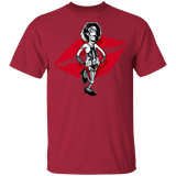 T-Shirts Cardinal / S RHPS Toonz Frank T-Shirt