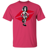 T-Shirts Heliconia / S RHPS Toonz Frank T-Shirt