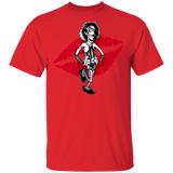 T-Shirts Red / S RHPS Toonz Frank T-Shirt