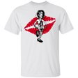 T-Shirts White / S RHPS Toonz Frank T-Shirt