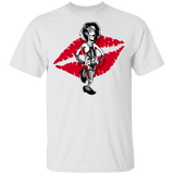 T-Shirts White / S RHPS Toonz Frank T-Shirt