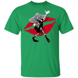 T-Shirts Irish Green / YXS RHPS Toonz Magenta Youth T-Shirt