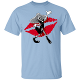 T-Shirts Light Blue / YXS RHPS Toonz Magenta Youth T-Shirt