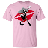 T-Shirts Light Pink / YXS RHPS Toonz Magenta Youth T-Shirt