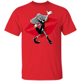 T-Shirts Red / YXS RHPS Toonz Magenta Youth T-Shirt