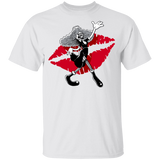 T-Shirts White / YXS RHPS Toonz Magenta Youth T-Shirt