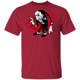 T-Shirts Cardinal / S RHPS Toonz Riffraff T-Shirt