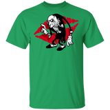 T-Shirts Irish Green / S RHPS Toonz Riffraff T-Shirt