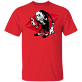 T-Shirts Red / S RHPS Toonz Riffraff T-Shirt