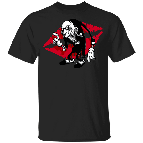 T-Shirts Black / YXS RHPS Toonz Riffraff Youth T-Shirt