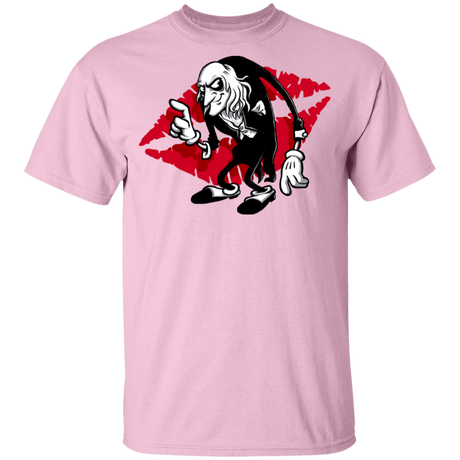 T-Shirts Light Pink / YXS RHPS Toonz Riffraff Youth T-Shirt