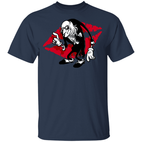 T-Shirts Navy / YXS RHPS Toonz Riffraff Youth T-Shirt