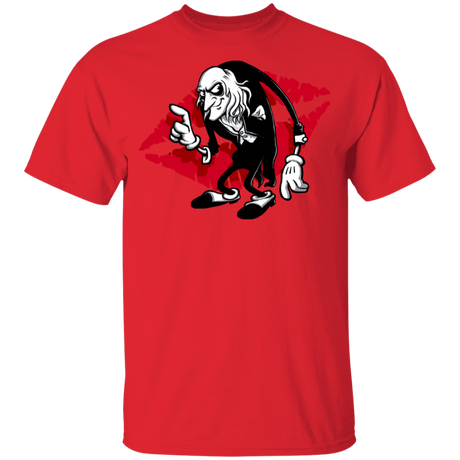 T-Shirts Red / YXS RHPS Toonz Riffraff Youth T-Shirt