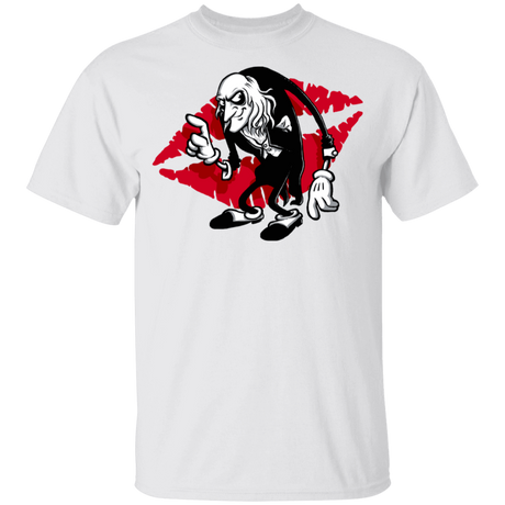 T-Shirts White / YXS RHPS Toonz Riffraff Youth T-Shirt